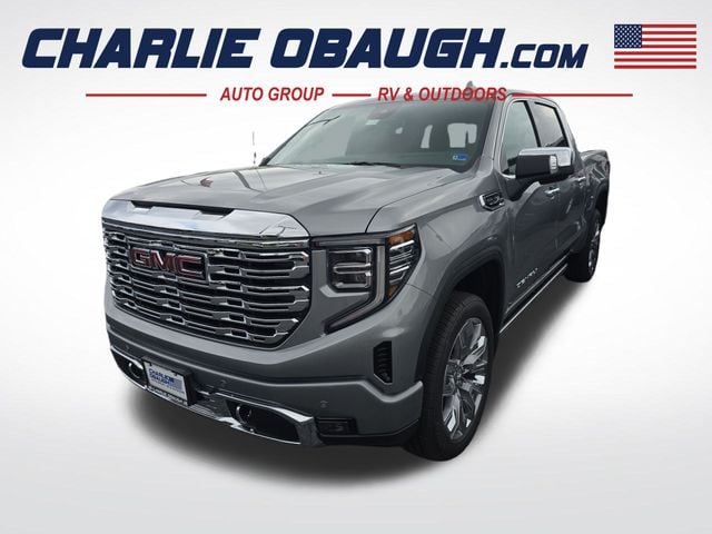 2026 GMC Sierra 1500 Denali Photo in Staunton VA 24401