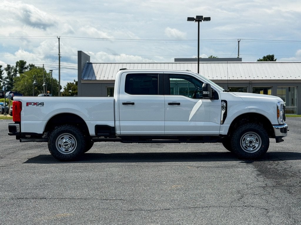 2026 Ford F-250SD XL Photo in Waynesboro VA 22980