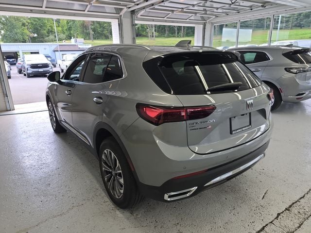 2025 Buick Envision Preferred Photo in Staunton VA 24401