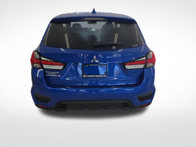 2027 Mitsubishi Outlander Sport 2.0 ES Photo in Staunton VA 24401