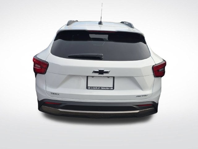 2026 Chevrolet Trax ACTIV Photo in Staunton VA 24401
