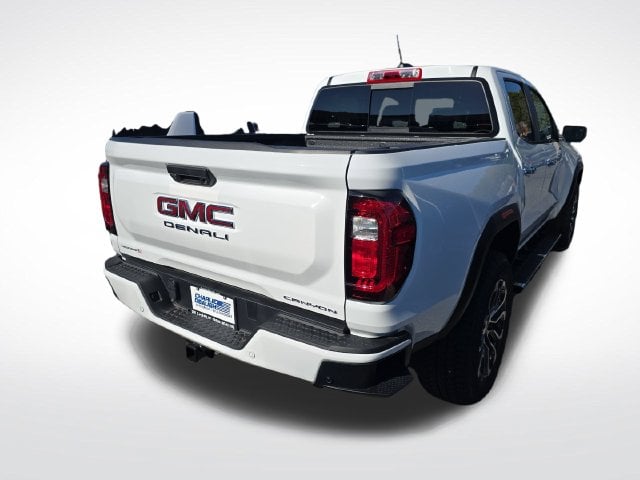 2026 GMC Canyon Denali Photo in Staunton VA 24401