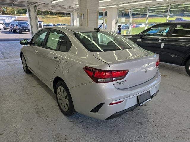 2022 Kia Rio LX Photo in Staunton VA 24401