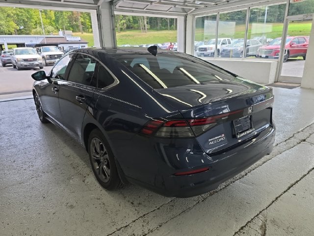 2023 Honda Accord EX Photo in Staunton VA 24401