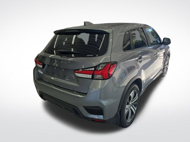 2027 Mitsubishi Outlander Sport 2.0 ES Photo in Staunton VA 24401