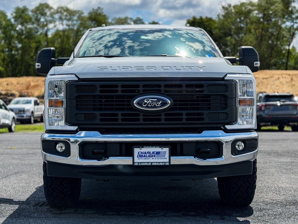 2026 Ford F-250SD XL Photo in Waynesboro VA 22980