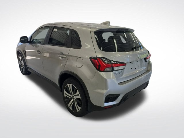 2027 Mitsubishi Outlander Sport 2.0 ES Photo in Staunton VA 24401