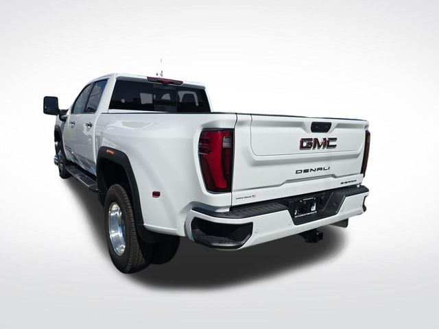 2026 GMC Sierra 3500HD Denali Photo in Staunton VA 24401