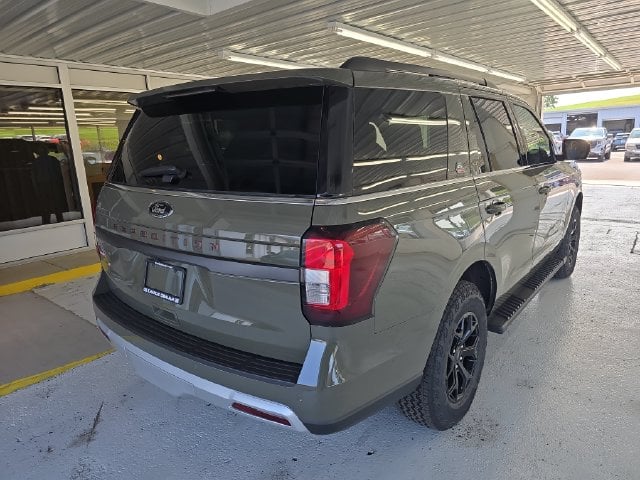 2024 Ford Expedition Timberline Photo in Staunton VA 24401
