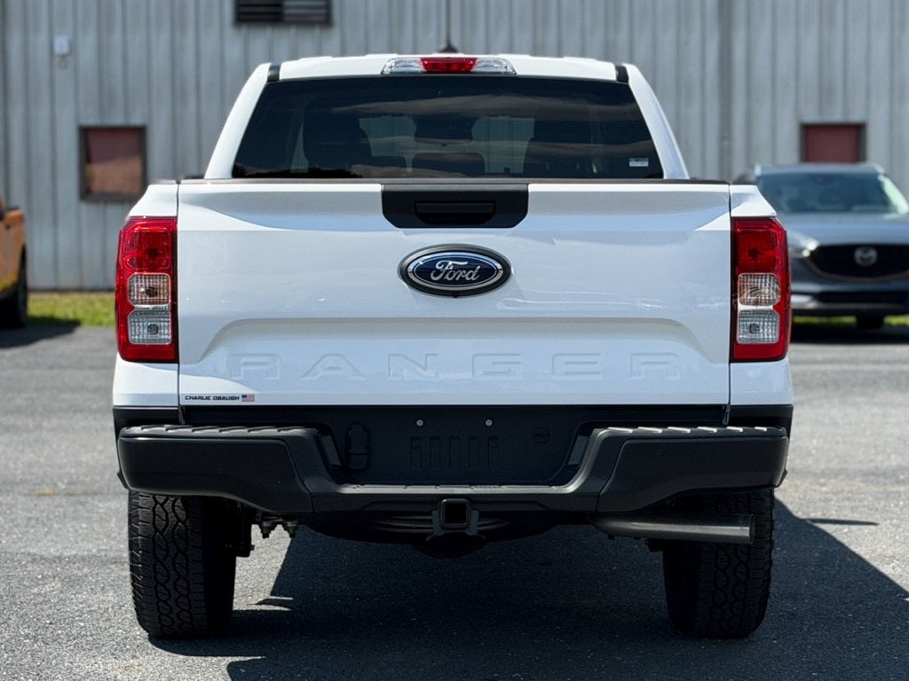 2026 Ford Ranger XL Photo in Waynesboro VA 22980