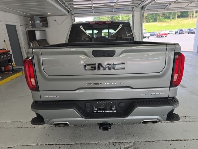 2023 GMC Sierra 1500 Denali Ultimate Photo in Staunton VA 24401