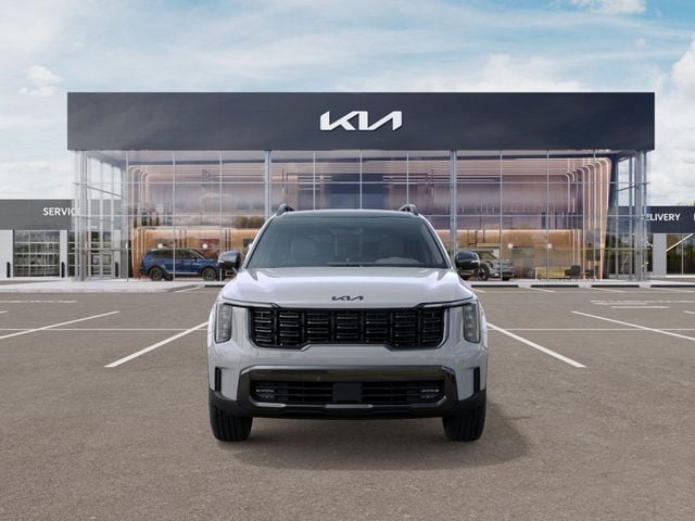 2026 Kia Sorento X-Line EX Photo in Staunton VA 24401