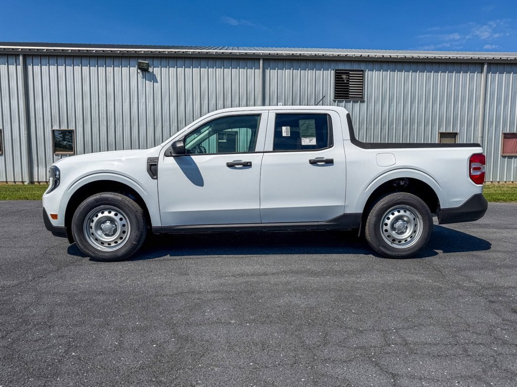 2026 Ford Maverick XL Photo in Waynesboro VA 22980