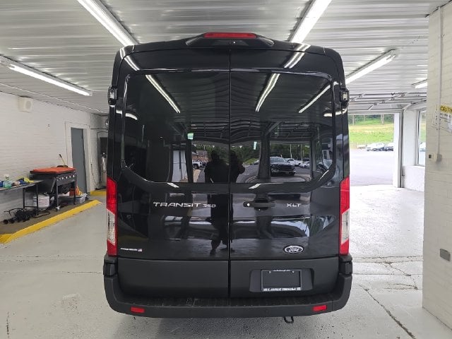 2025 Ford Transit-350 XLT Photo in Staunton VA 24401