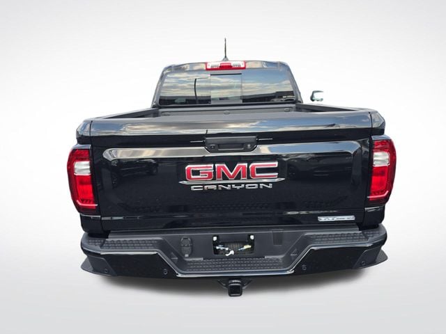 2026 GMC Canyon Elevation Photo in Staunton VA 24401