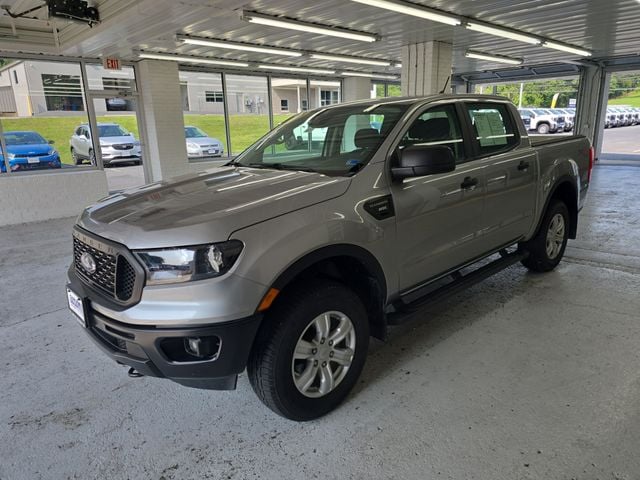 2021 Ford Ranger XL Photo in Staunton VA 24401