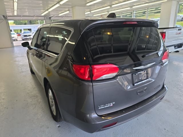 2023 Chrysler Voyager LX Photo in Staunton VA 24401