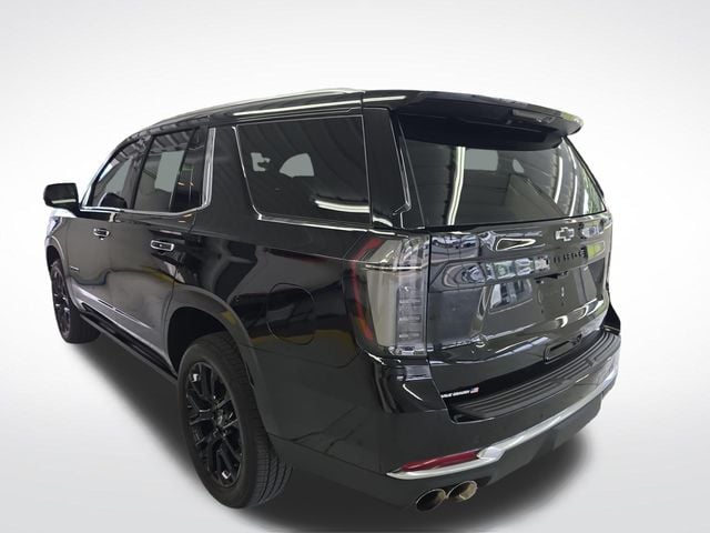 2026 Chevrolet Tahoe High Country Photo in Staunton VA 24401