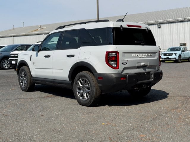 2026 Ford Bronco Sport Big Bend Photo in Waynesboro VA 22980