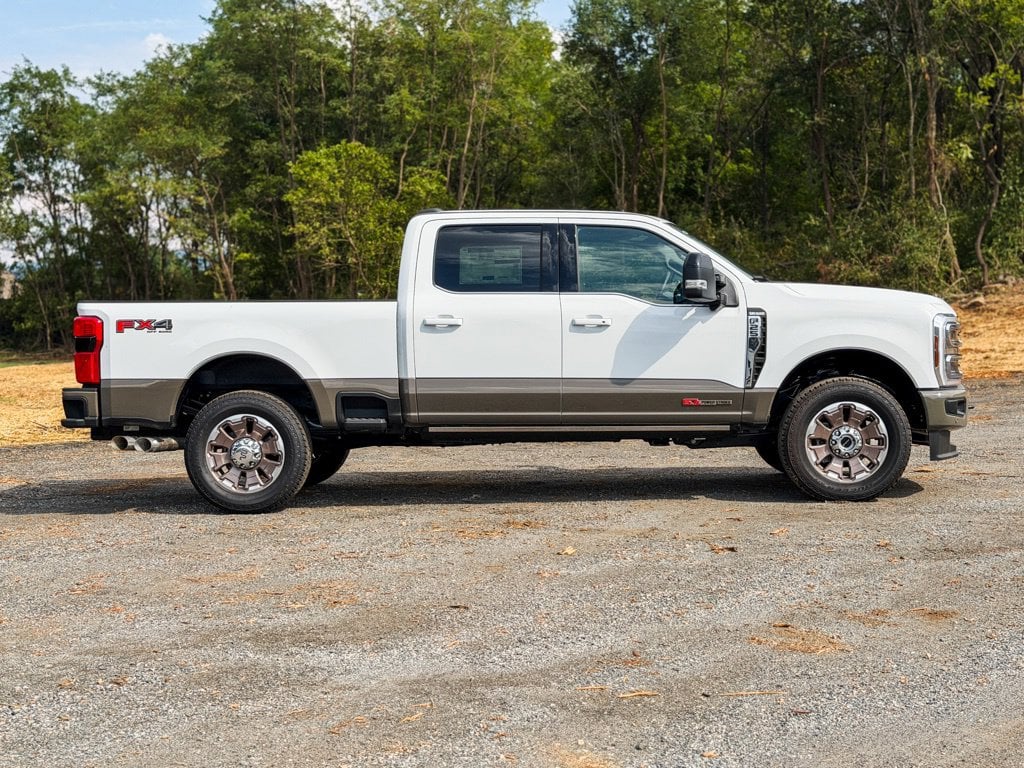 2026 Ford F-250SD Photo in Waynesboro VA 22980