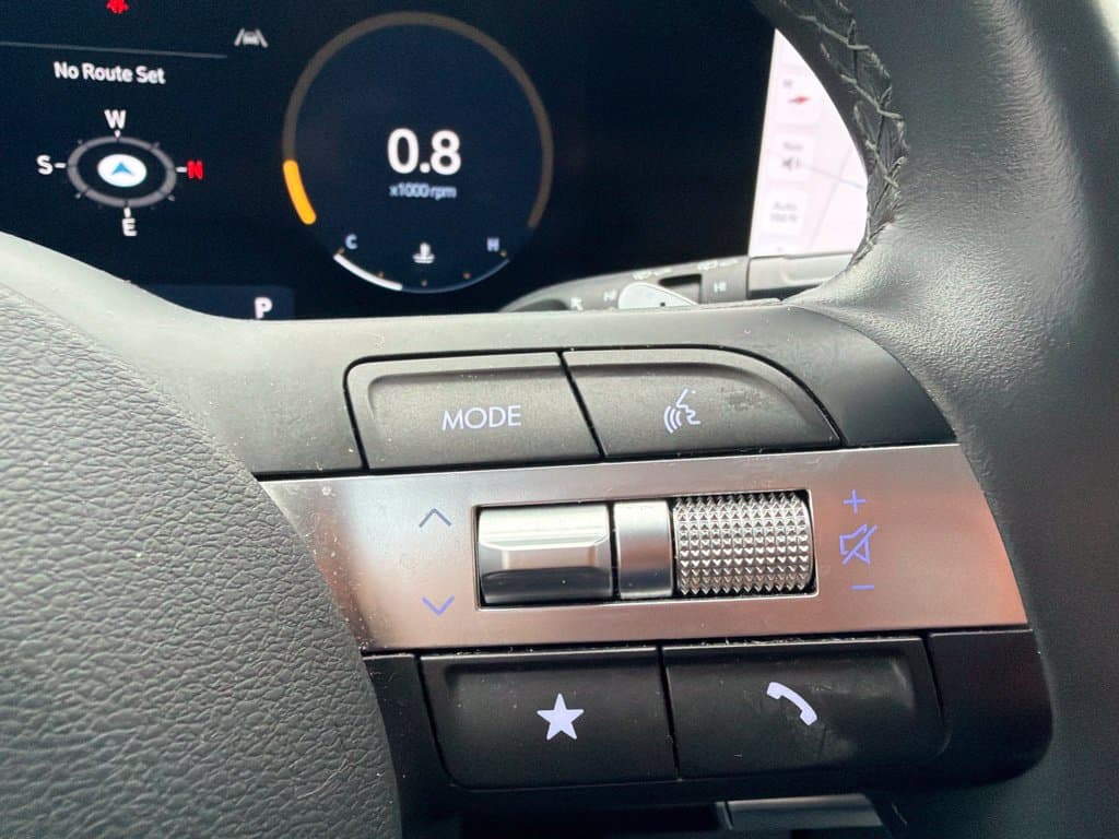 Pre-Owned 2024 Hyundai Kona SEL - photo - 14