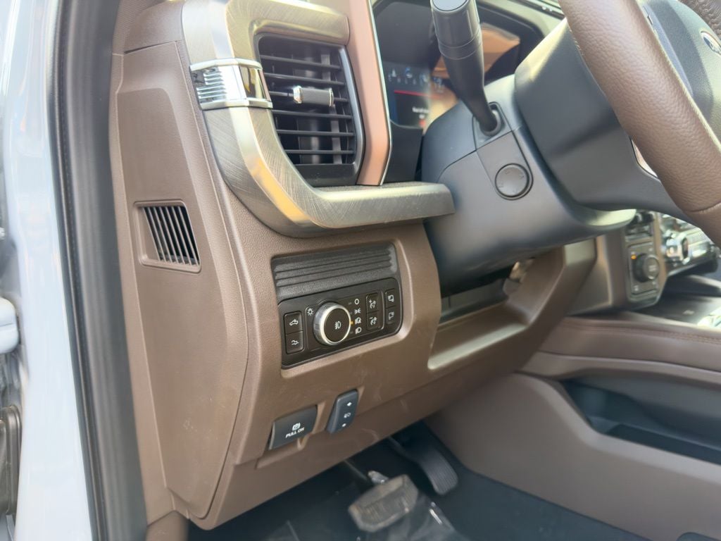 New 2026 Ford F-250SD King Ranch - photo - 7