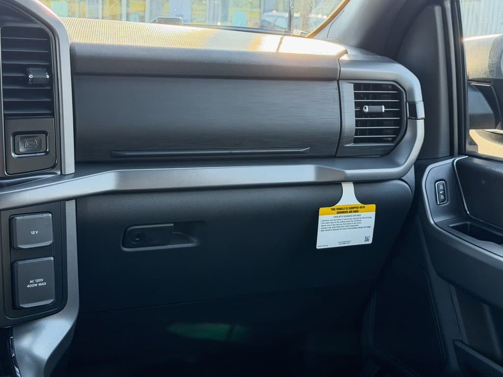 New 2026 Ford F-150 XLT - photo - 15