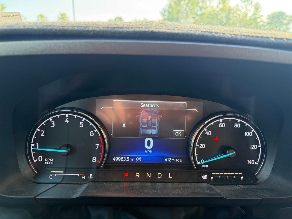 Pre-Owned 2024 Ford Maverick Lariat - photo - 13