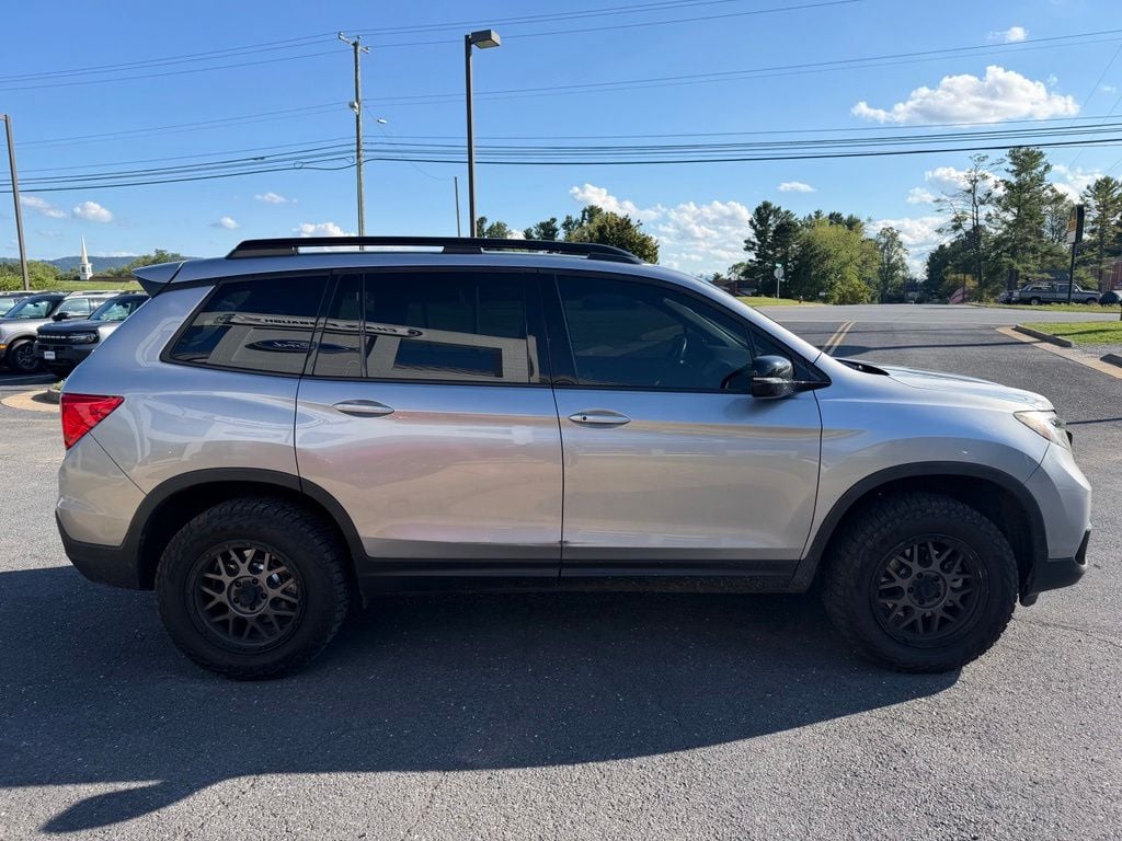 Pre-Owned 2019 Honda Passport Elite - photo - 5