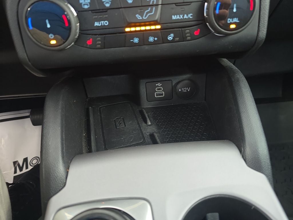 Pre-Owned 2023 Ford Bronco Sport Outer Banks - photo - 21
