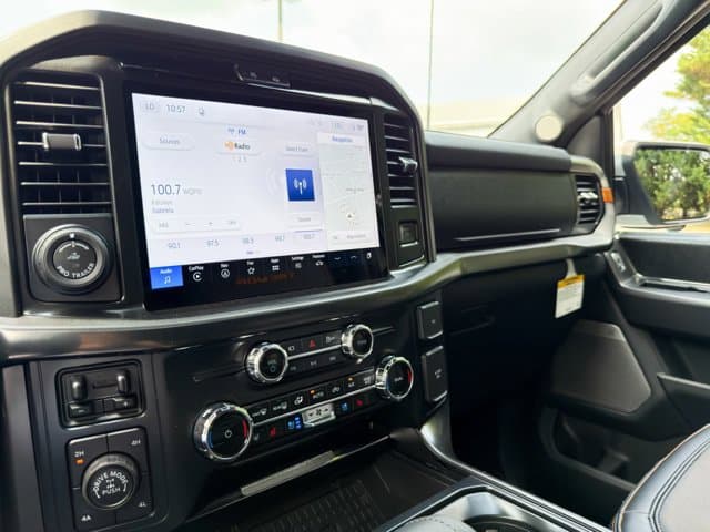 New 2026 Ford F-150 Tremor - photo - 10