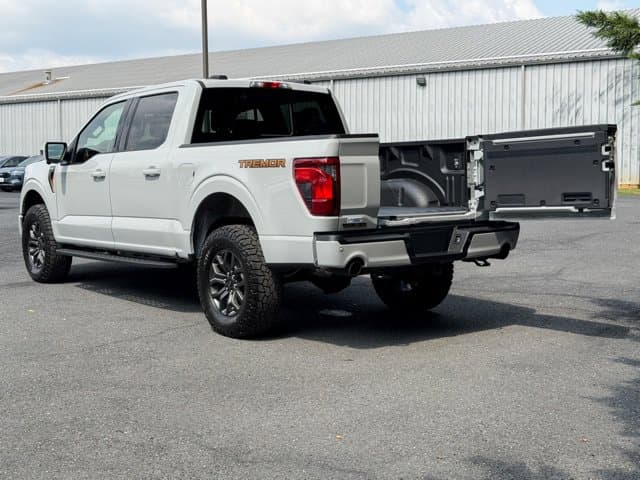New 2026 Ford F-150 Tremor - photo - 5