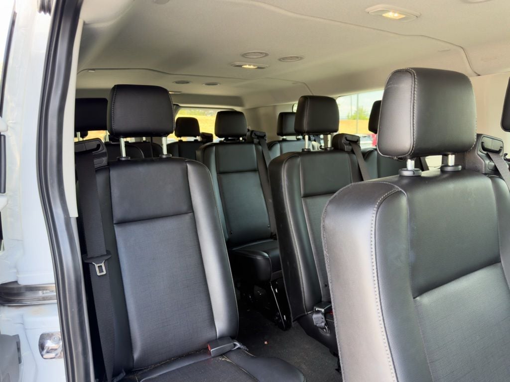 New 2025 Ford Transit-350 XL - photo - 6