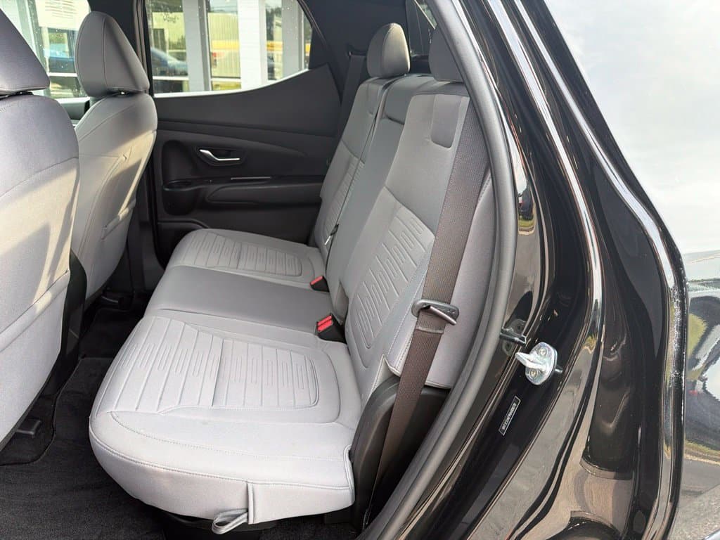 Pre-Owned 2022 Hyundai Santa Cruz SEL - photo - 15