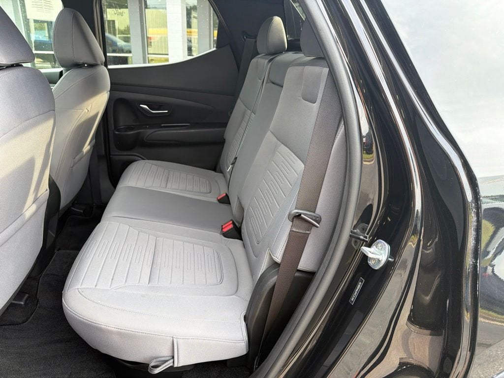 Pre-Owned 2022 Hyundai Santa Cruz SEL - photo - 15