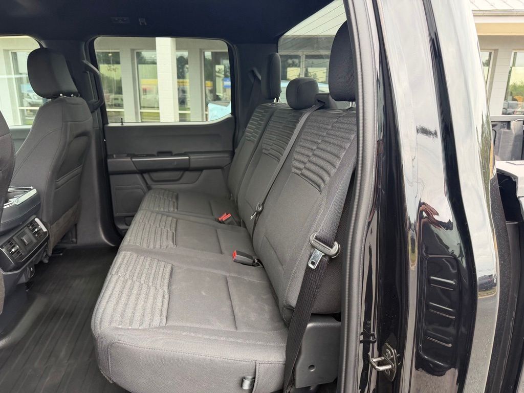 Pre-Owned 2023 Ford F-150 XL - photo - 14