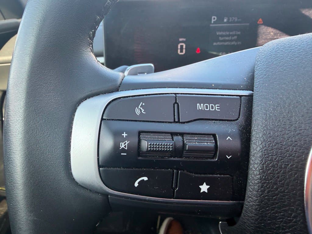Pre-Owned 2025 Kia K5 GT - photo - 10