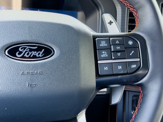 New 2026 Ford F-150 Raptor - photo - 10