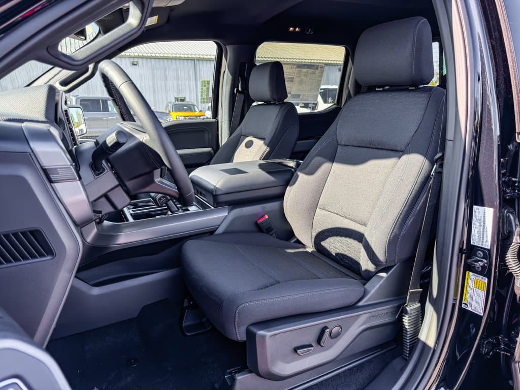 New 2026 Ford F-150 XLT - photo - 7