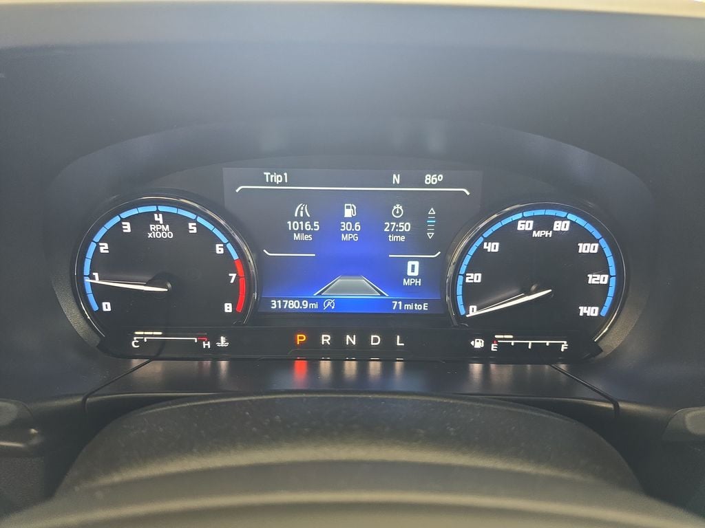 Pre-Owned 2023 Ford Bronco Sport Outer Banks - photo - 16
