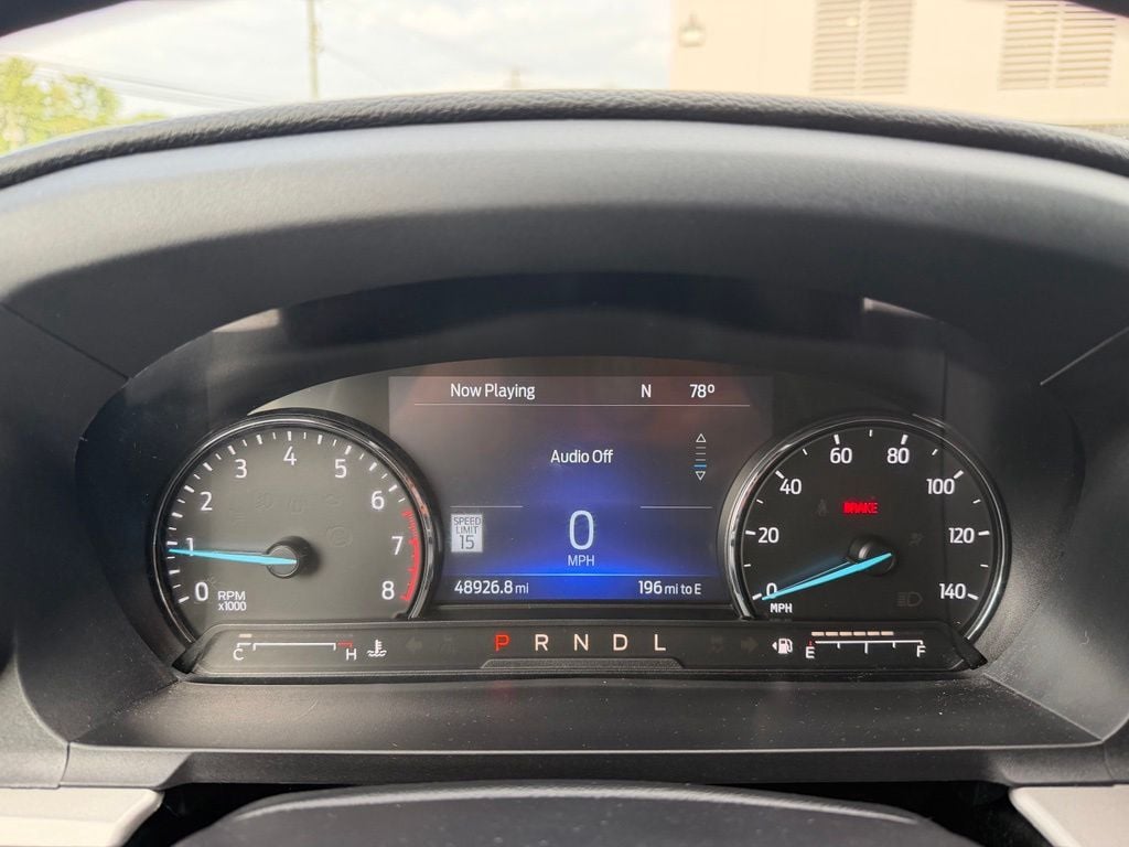 Pre-Owned 2022 Ford Explorer XLT - photo - 9