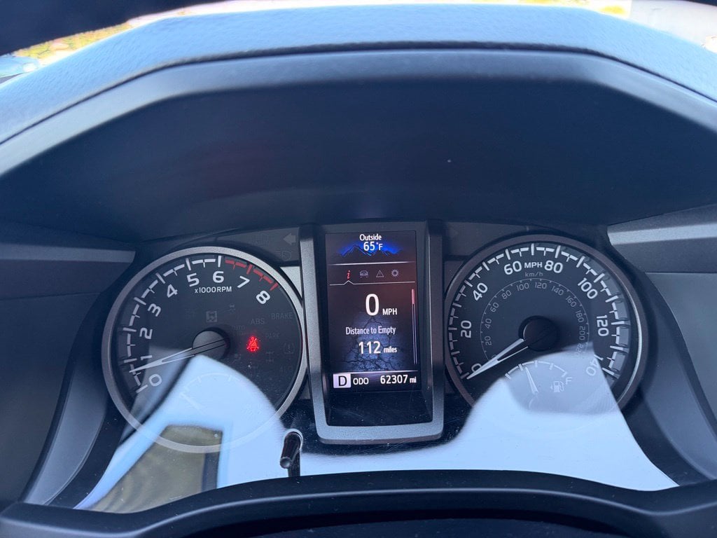 Pre-Owned 2021 Toyota Tacoma TRD Sport - photo - 13