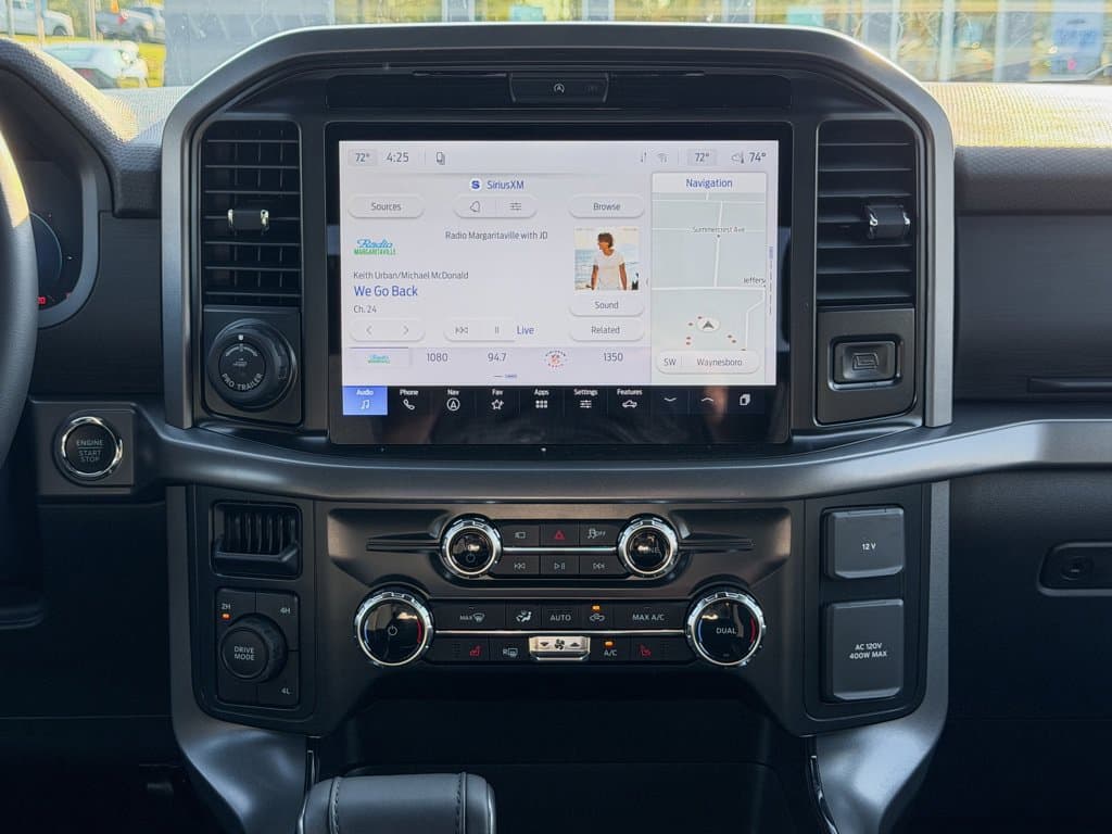 New 2026 Ford F-150 XLT - photo - 14