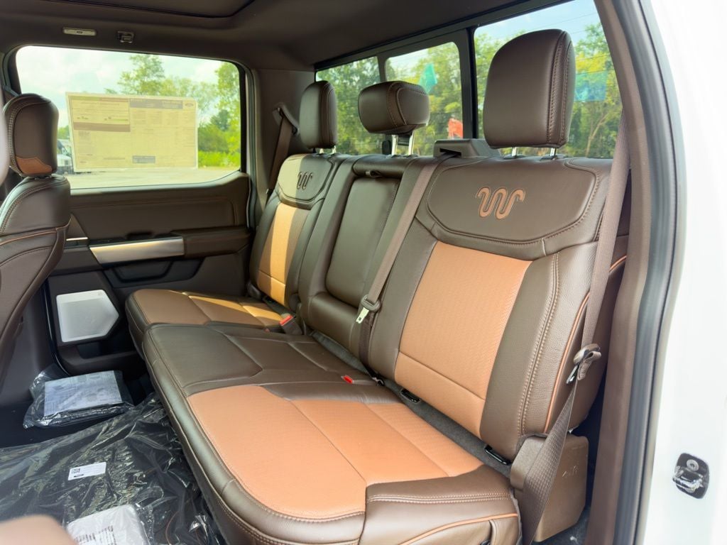 New 2026 Ford F-250SD - photo - 6
