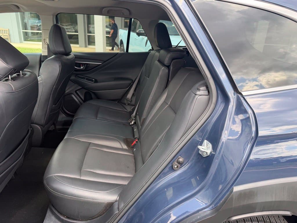 Pre-Owned 2023 Subaru Outback Limited - photo - 12