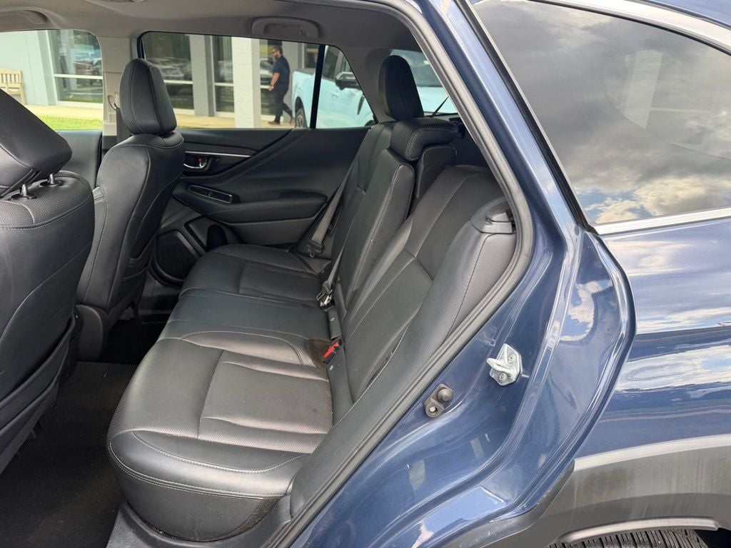 Pre-Owned 2023 Subaru Outback Limited - photo - 12