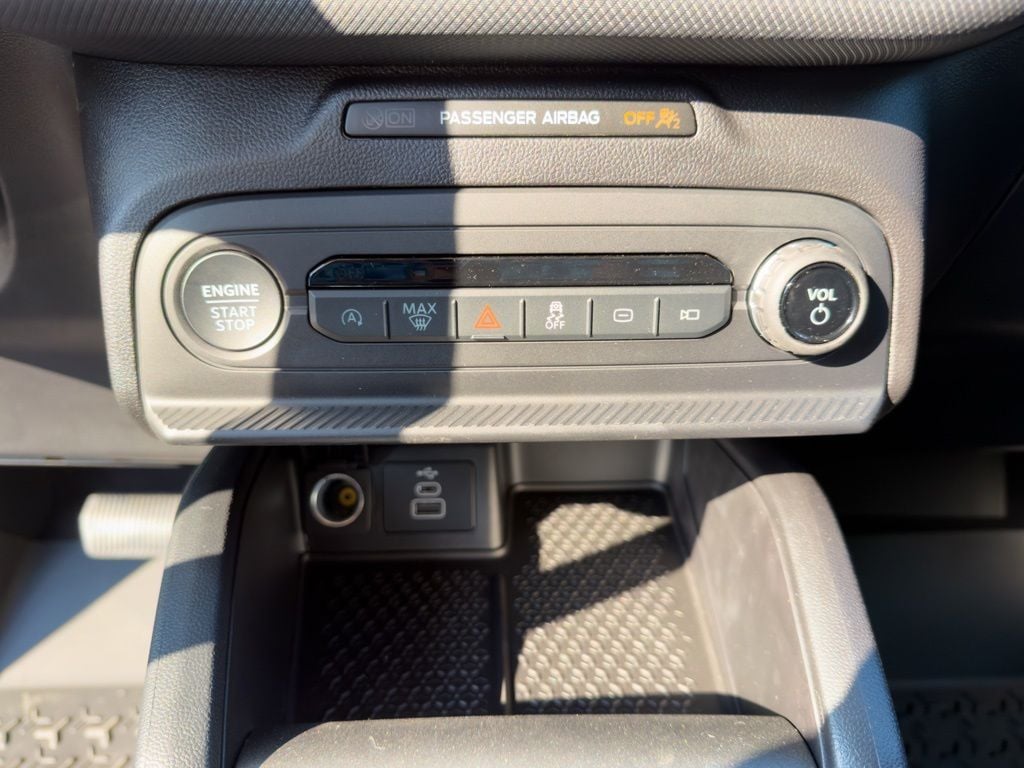 New 2026 Ford Bronco Sport Big Bend - photo - 12