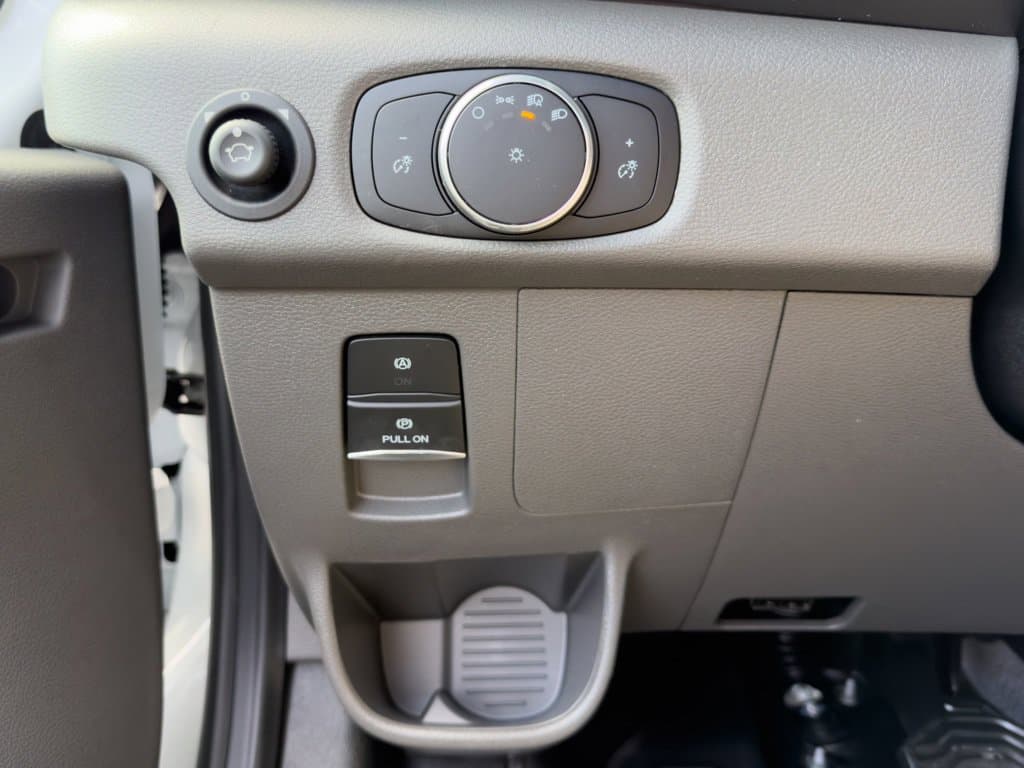 New 2026 Ford Transit-350 XL - photo - 11