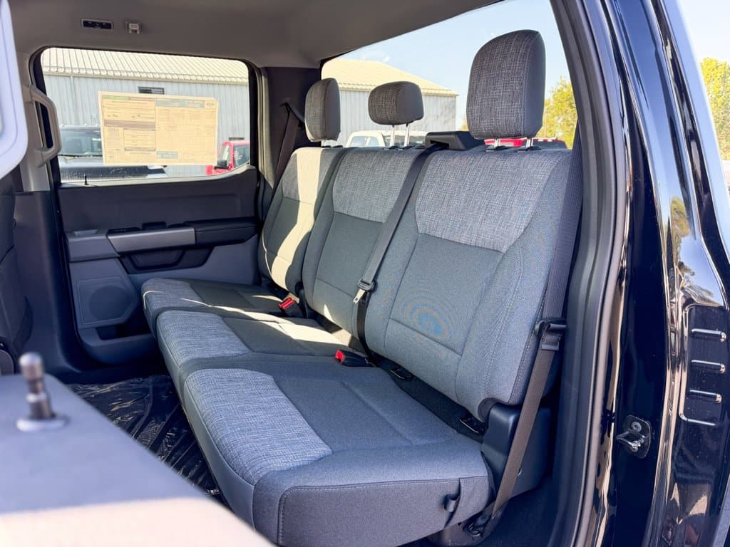 New 2026 Ford F-250SD XLT - photo - 6
