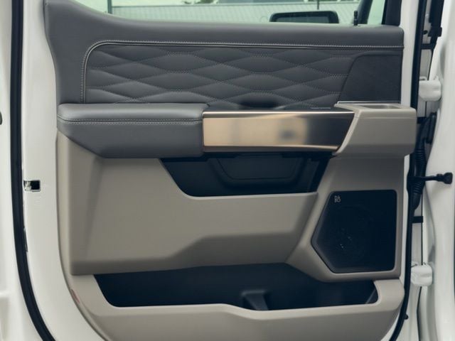 New 2026 Ford F-150 Platinum - photo - 21